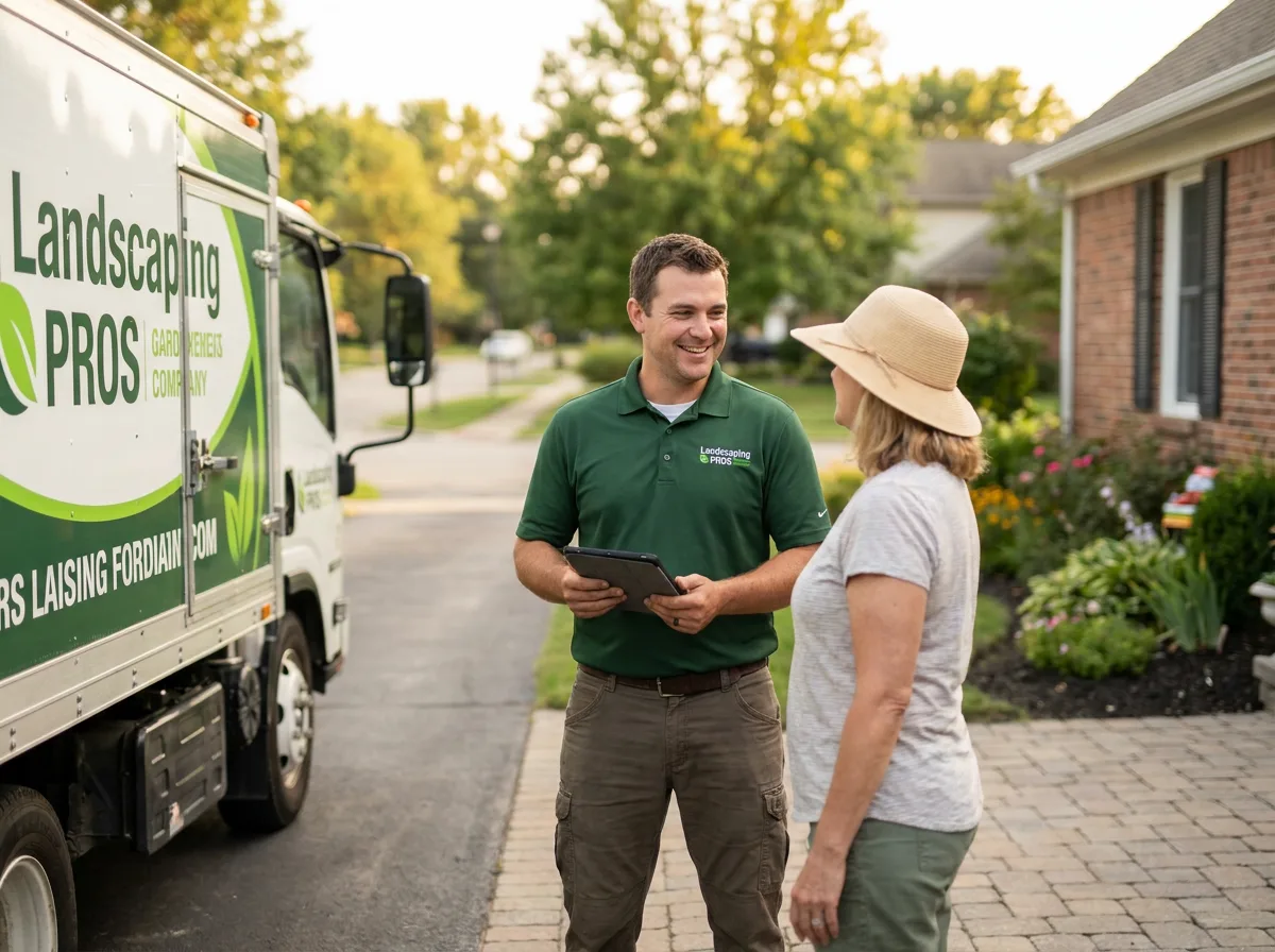 Landscaping Meadows Of Dan, VA FAQs